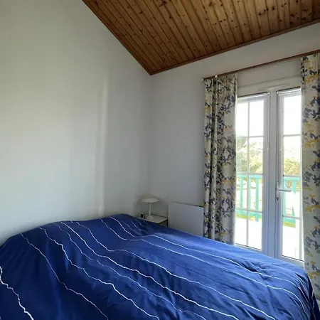 Nice With A Pleasant View Of The Parc De Bourgenay Lejlighed Saint-Hilaire-de-Talmont