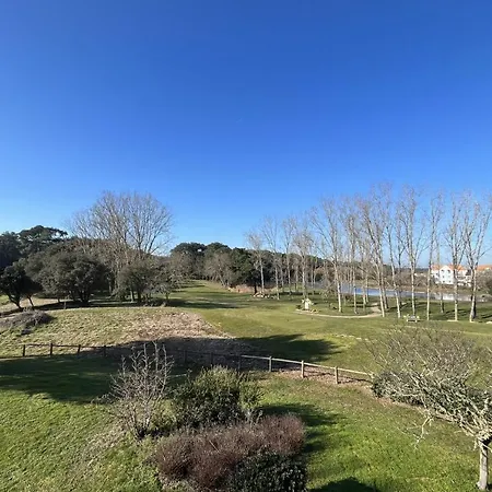 Nice With A Pleasant View Of The Parc De Bourgenay Lejlighed Saint-Hilaire-de-Talmont