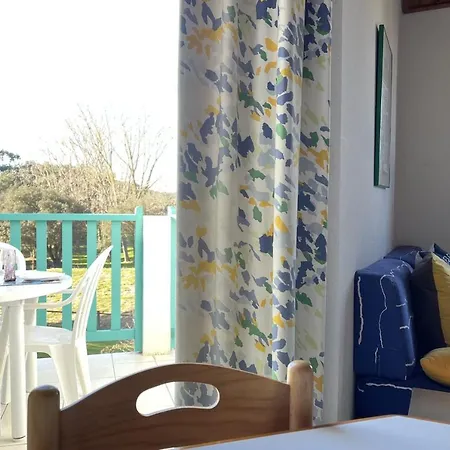 Nice With A Pleasant View Of The Parc De Bourgenay * Saint-Hilaire-de-Talmont