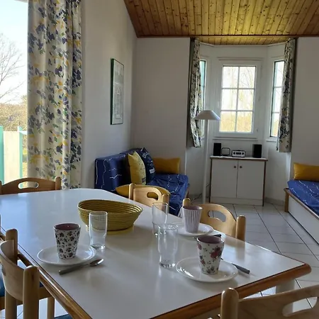 Nice With A Pleasant View Of The Parc De Bourgenay * Saint-Hilaire-de-Talmont
