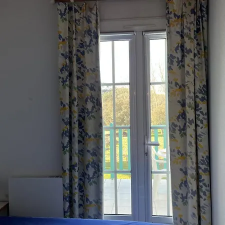 Lejlighed Nice With A Pleasant View Of The Parc De Bourgenay Saint-Hilaire-de-Talmont